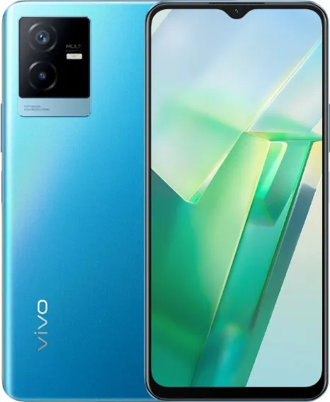 Vivo T2x 5G (2022)