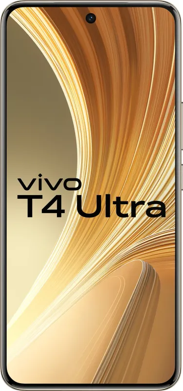 Vivo T4 Ultra