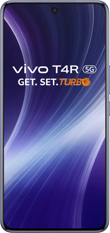 Vivo T4R 5G
