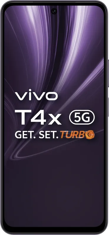 Vivo T4x 5G