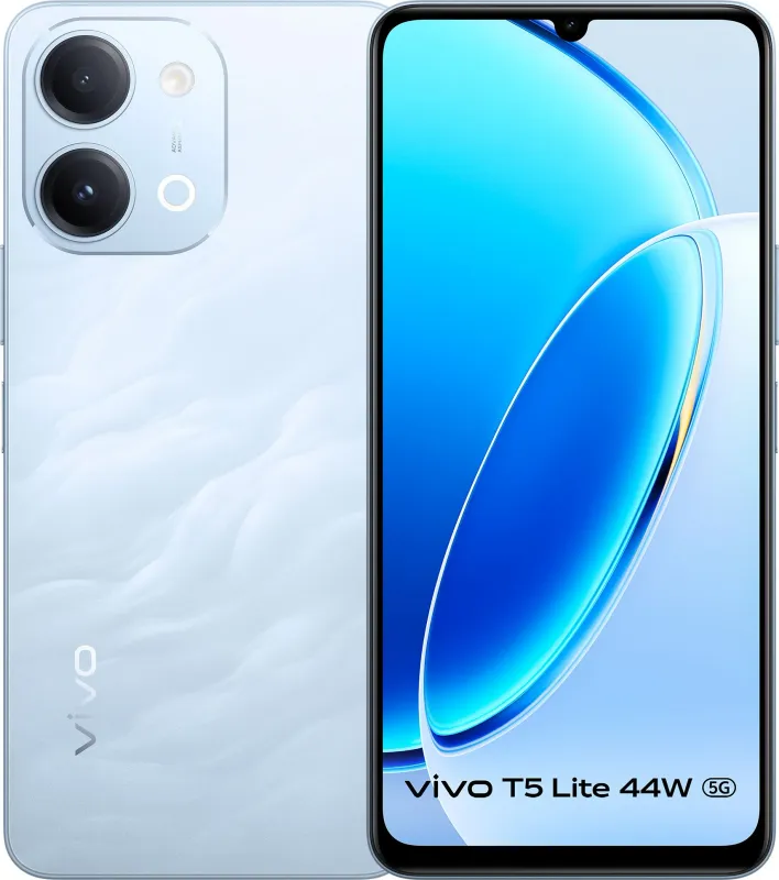 Vivo T5 Lite 5G