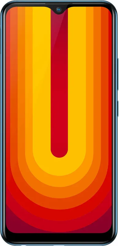 Vivo U10