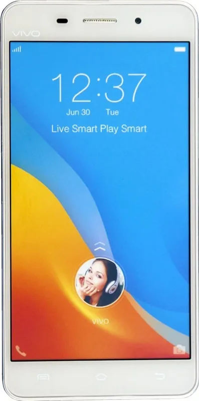 Vivo V1 Max
