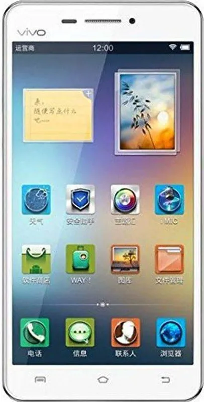 Vivo V1