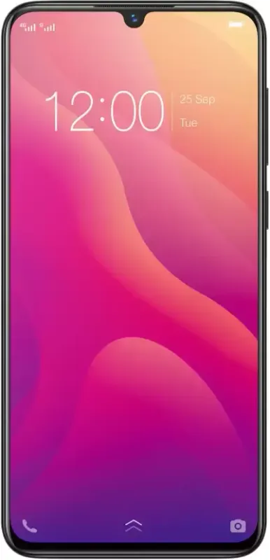 Vivo V11