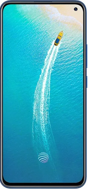 Vivo V19 Neo