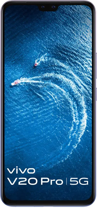 Vivo V20 Pro