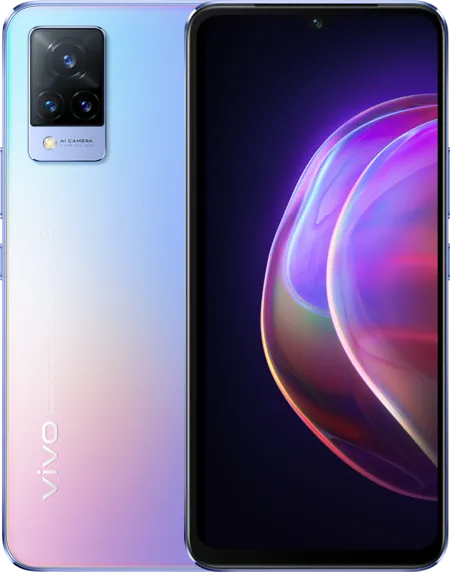 Vivo V21s