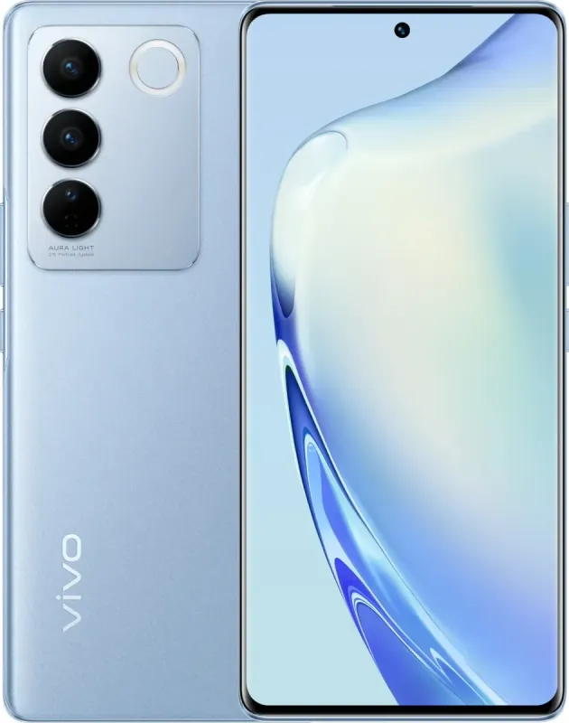 Vivo V27s