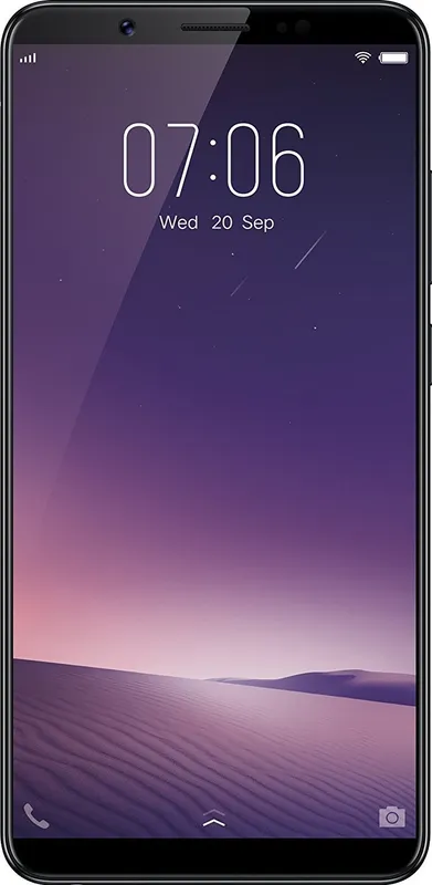 Vivo V7 Plus
