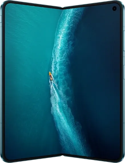 Vivo X Fold 6