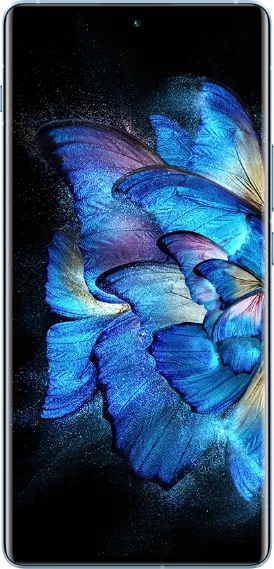 Vivo X Note 5G
