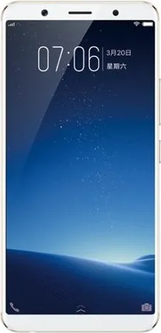 Vivo X20 Plus