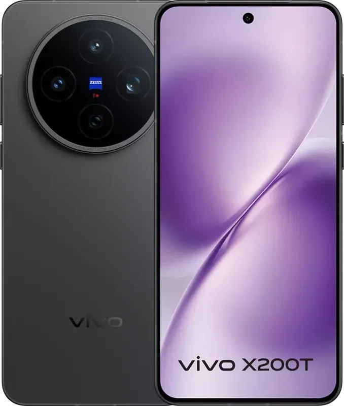 Vivo X200T