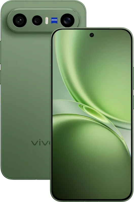 Vivo X300 FE