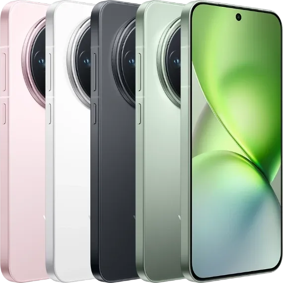 Vivo X300 Pro Mini