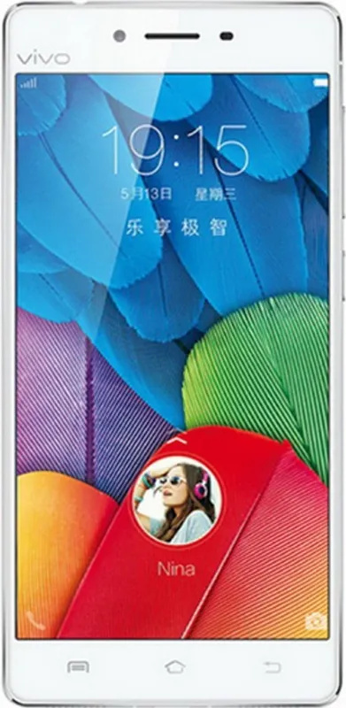 Vivo X5 Pro