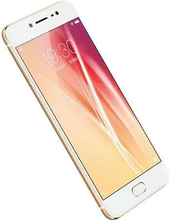 Vivo X7