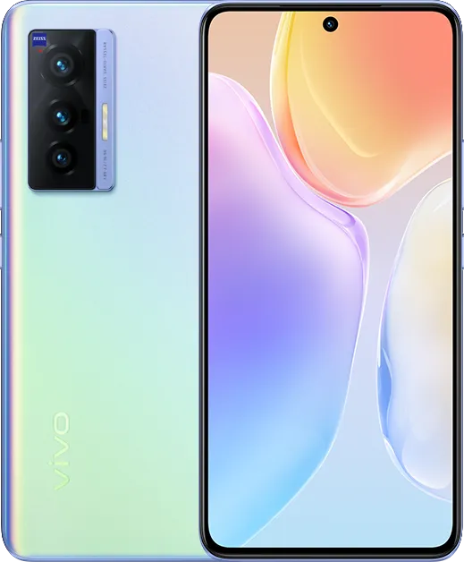 Vivo X70 5G