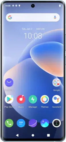 Vivo X80T Pro 5G