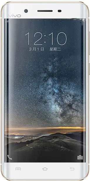 Vivo Xplay 5 Elite