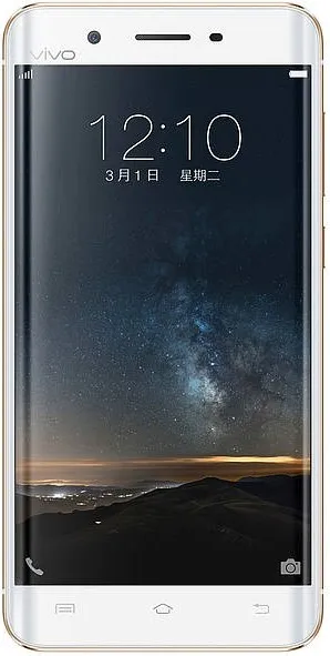Vivo Xplay 5