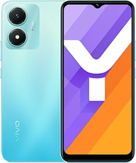 Vivo Y02s