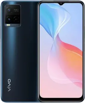 Vivo Y10