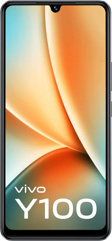 Vivo Y100 5G
