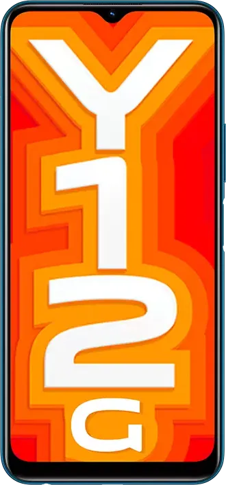 Vivo Y12G