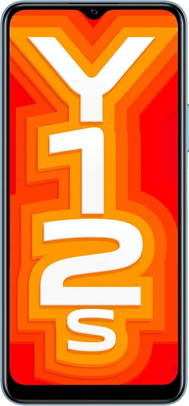 Vivo Y12s 2021