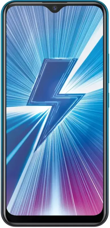 Vivo Y17