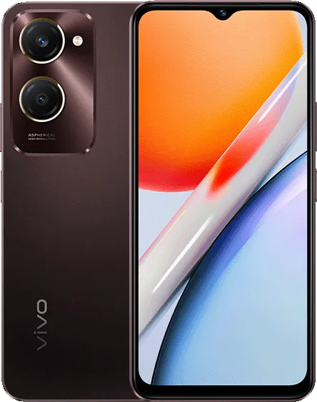 Vivo Y18s