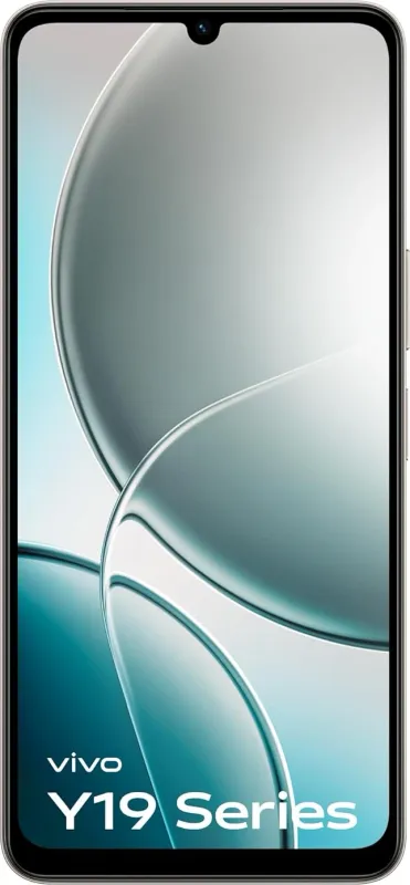 Vivo Y19 5G