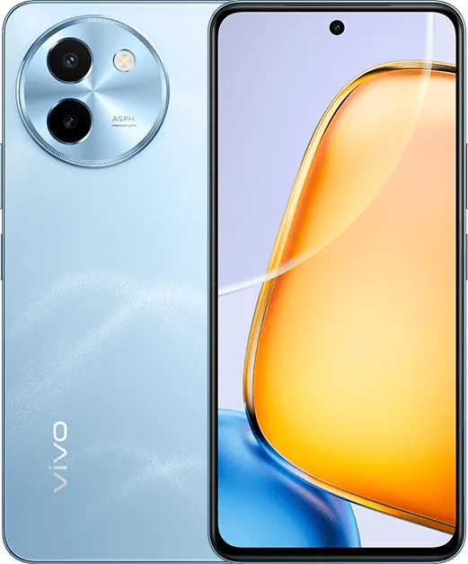 Vivo Y200t