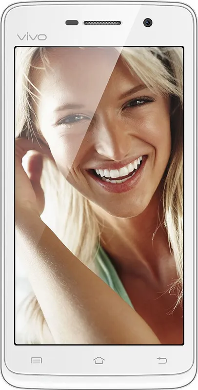 Vivo Y21L