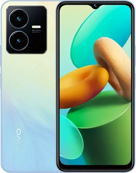 Vivo Y23