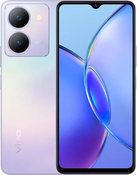 Vivo Y27 5G