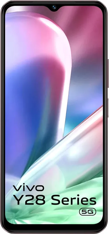 Vivo Y28s 5G