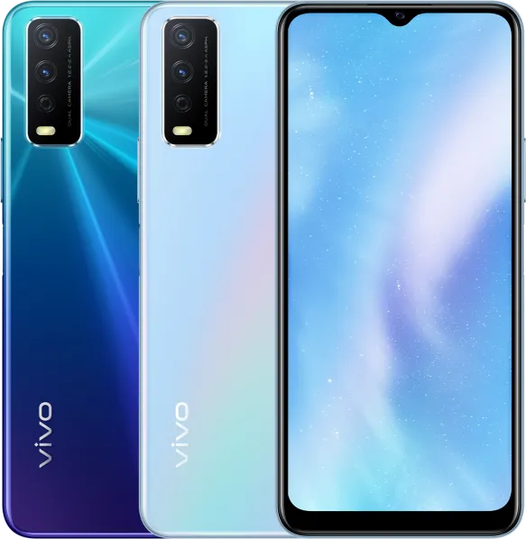 Vivo Y30 Standard Edition