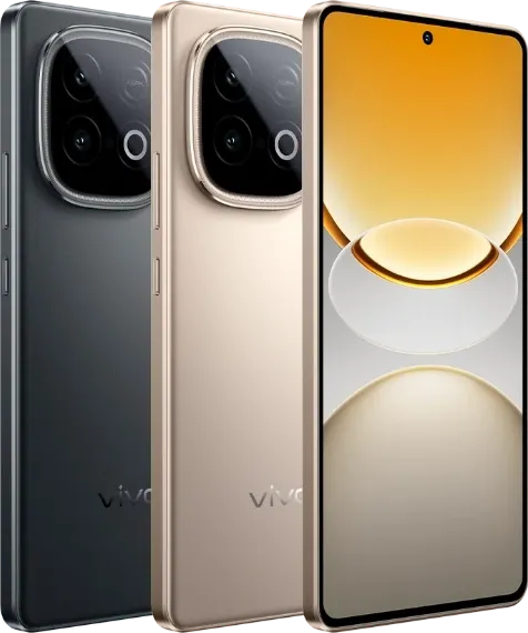 Vivo Y300 GT