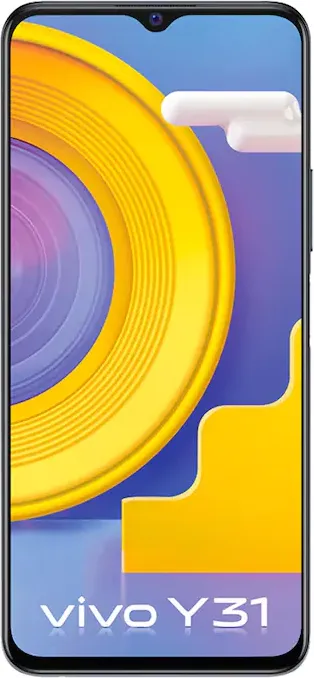 Vivo Y31