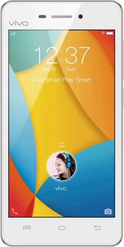 Vivo Y31L