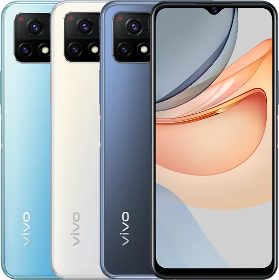 Vivo Y31s Standard Edition