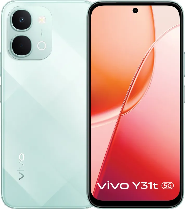 Vivo Y31T 5G