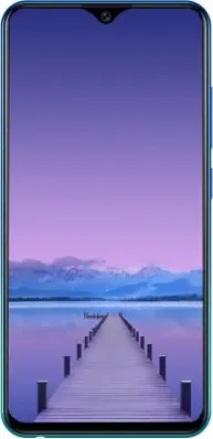 Vivo Y33