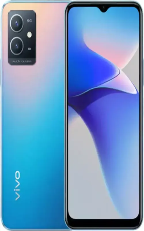 Vivo Y33e 5G