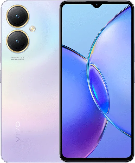 Vivo Y35 Plus