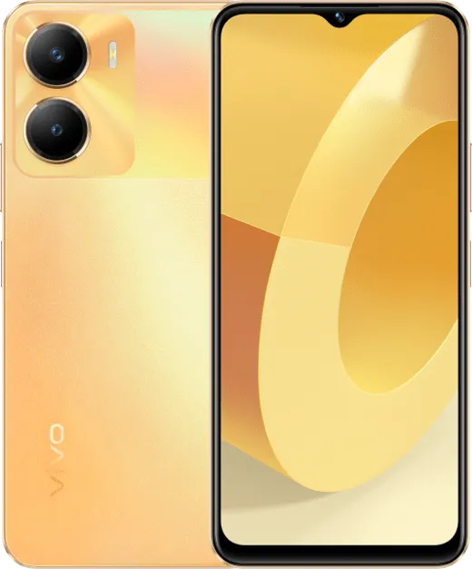 Vivo Y35m