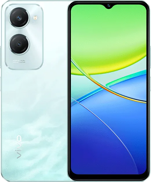 Vivo Y37